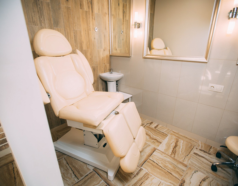 Санаторий «Центросоюз» г. Кисловодск. SPA салон